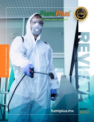 Revista FumiPlus