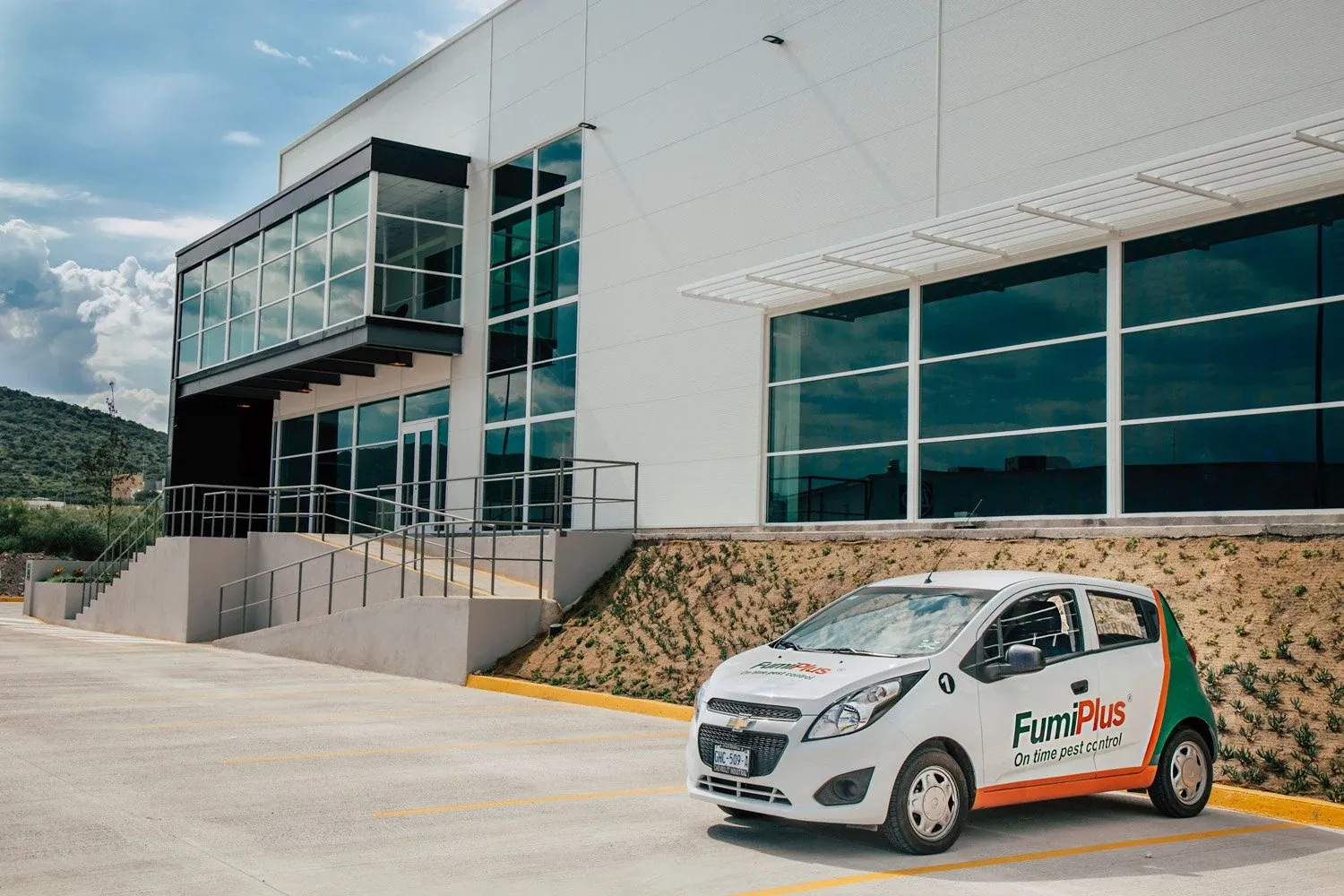 Hospitales y Clínicas